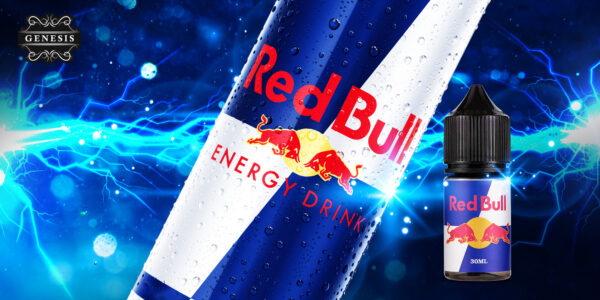 GENESIS 紅牛 Red Bull