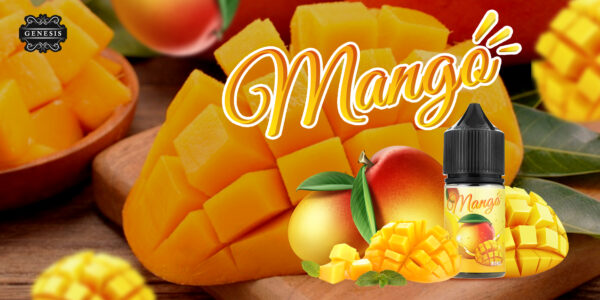 GENESIS 芒果 MANGO