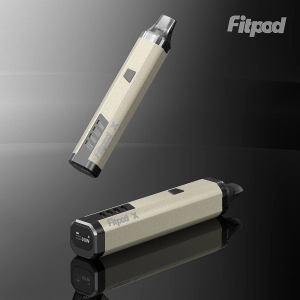 斯萊克三代 新色 岩灰色 FITPOD X SLYEEK