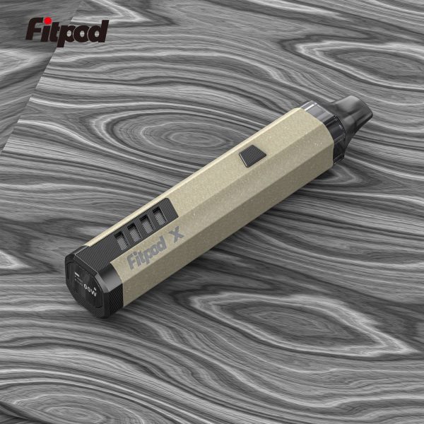 斯萊克三代 新色 岩灰色 FITPOD X SLYEEK