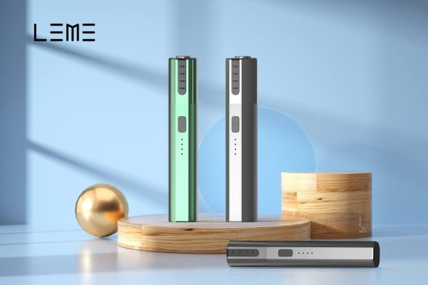  IQOS GLO LIL PLOOM PULZE RELX 加熱煙機代用機煙彈